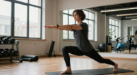 How an All-or-Nothing Mindset Can Sabotage Your Workout