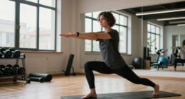 How an All-or-Nothing Mindset Can Sabotage Your Workout