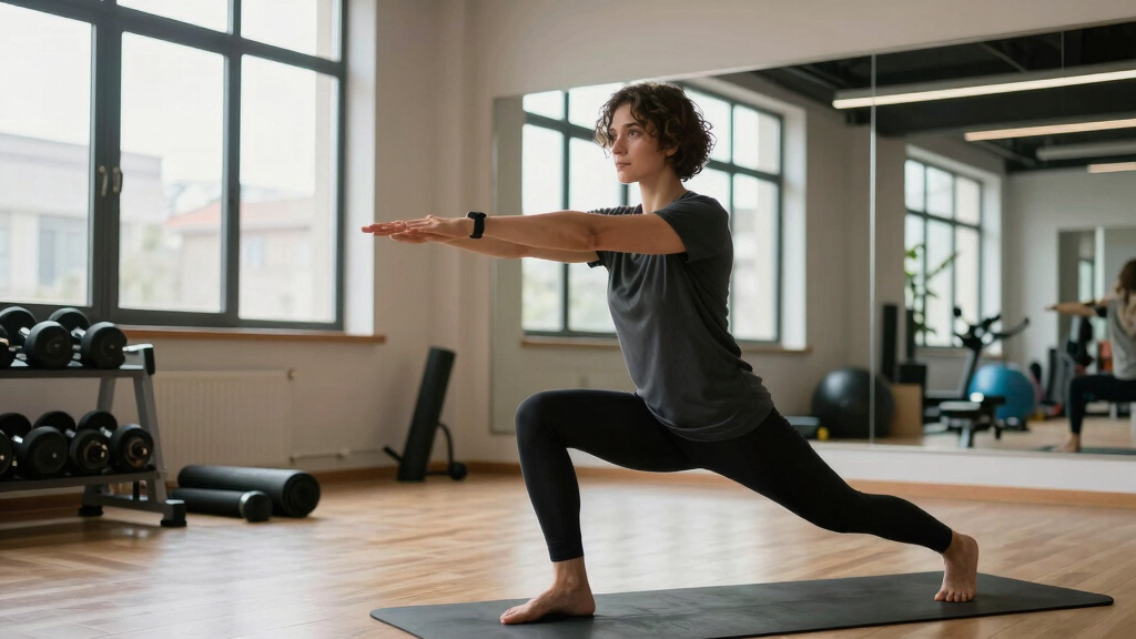 How an All-or-Nothing Mindset Can Sabotage Your Workout
