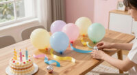 I spent years throwing the “perfect” birthday party. Then I quit.