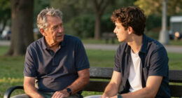My Father Taught Me Love Is Something You Earn; He Was Wrong