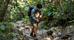 Never Just a Hike