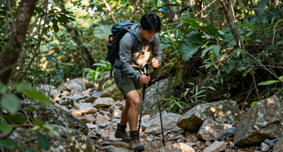 Never Just a Hike