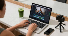 One Video In, a Whole Publishing Kit Out — Without the Cloud