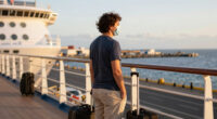 Passengers on Hantavirus Cruise Ship Will Disembark in Tenerife and Return to Home Countries