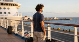 Passengers on Hantavirus Cruise Ship Will Disembark in Tenerife and Return to Home Countries