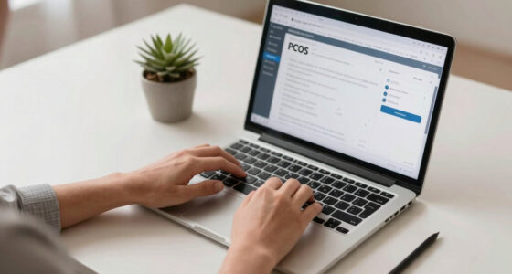 PCOS has a new name. It’s about time.