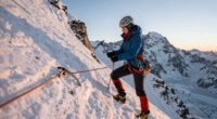 Two Climbers Died While Descending from the Summit of Mount Everest