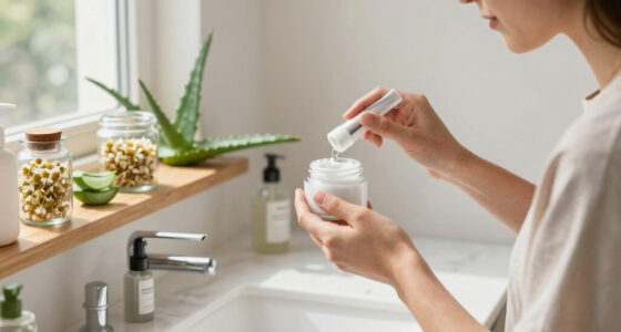 10 Best Organic Skincare Products in 2026
