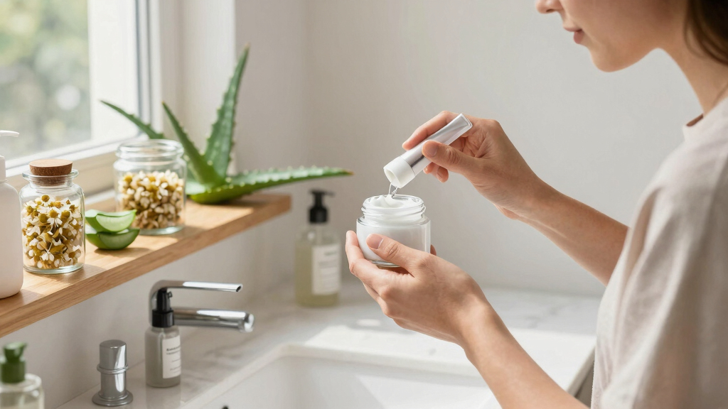 10 Best Organic Skincare Products in 2026