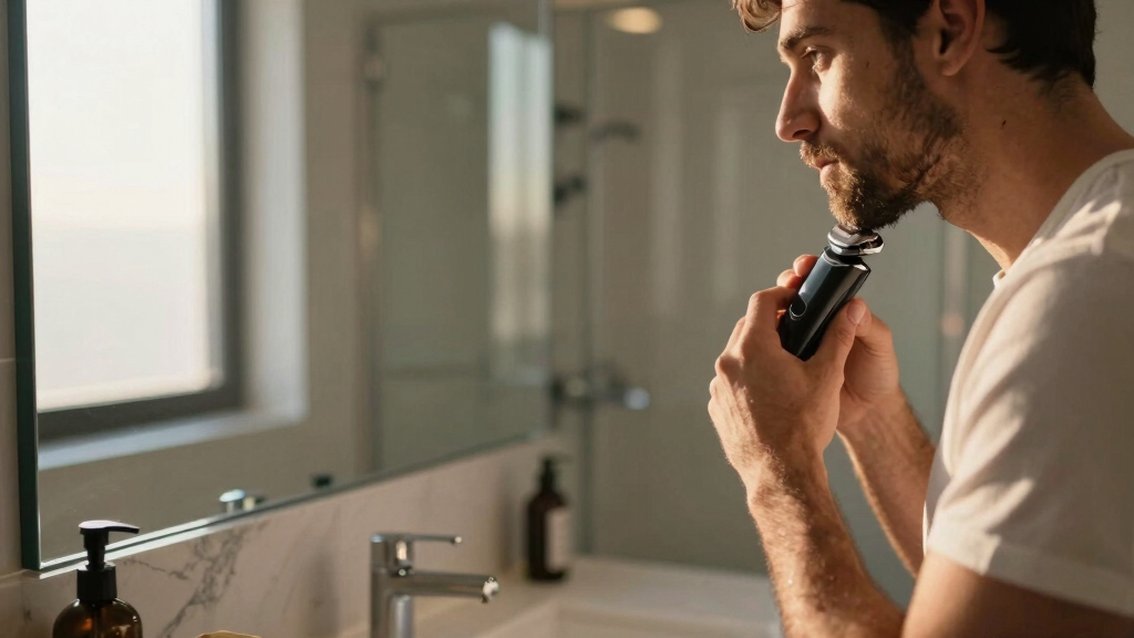 11 Best Electric Shavers for Men in 2026