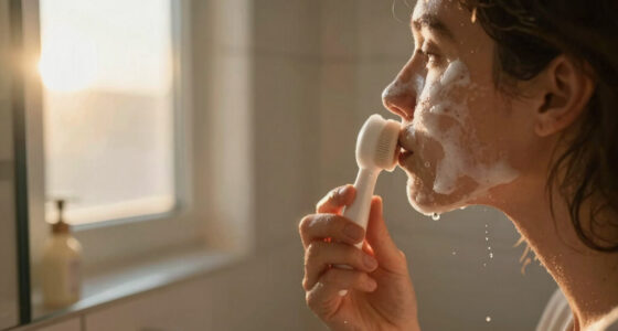 12 Best Facial Cleansing Brushes in 2026