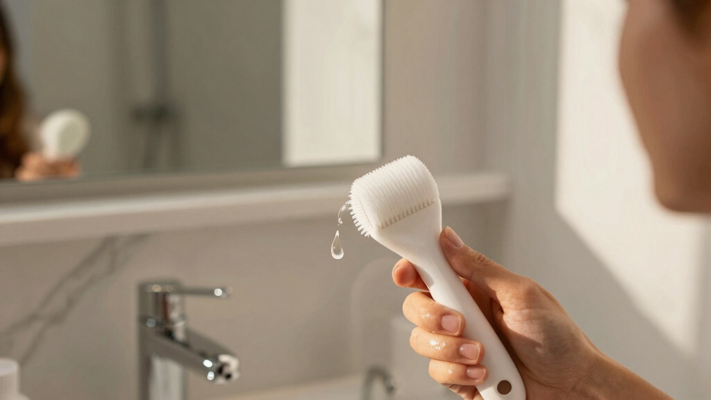 14 Best Facial Cleansing Brushes in 2026