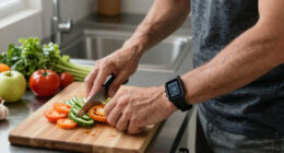 15 Best Fitness Trackers for Dads in 2026