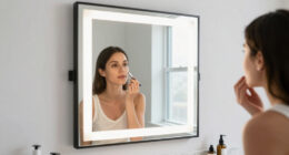 15 Best LED Lighted Makeup Mirrors in 2026