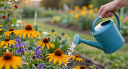 15 Best Pollinator Garden Plants in 2026