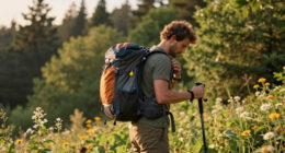 3 Ways to Put the Wild Back in Hiking