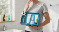 4 Best Skincare Gift Sets for Soccer Fans in 2026
