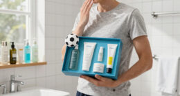 4 Best Skincare Gift Sets for Soccer Fans in 2026