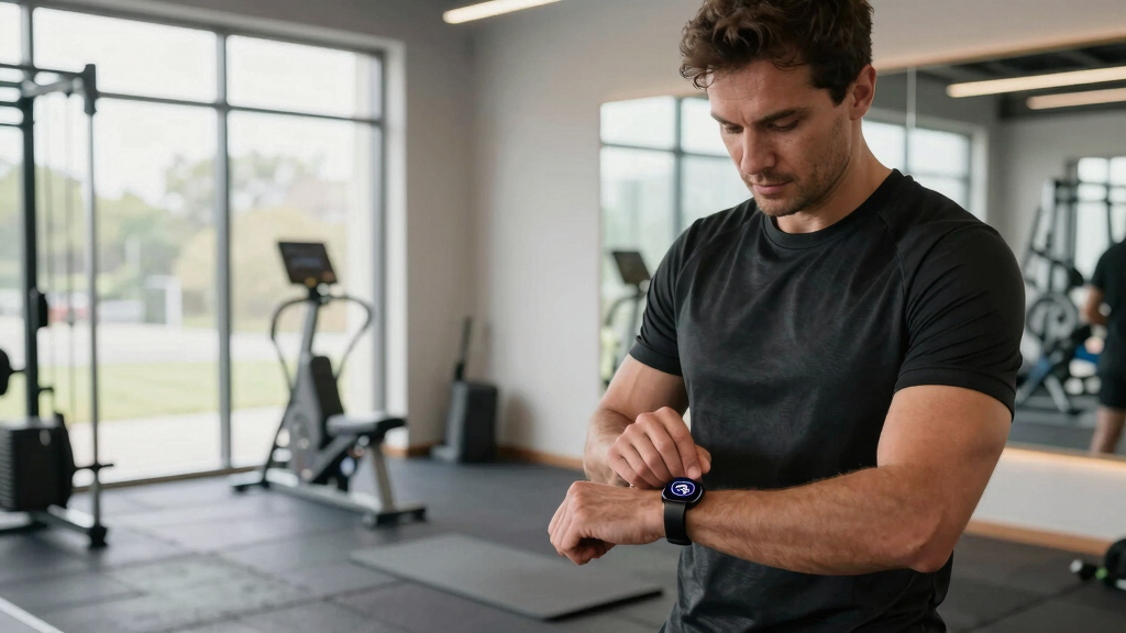 6 Best Men's Health And Wellness Gadgets In 2026