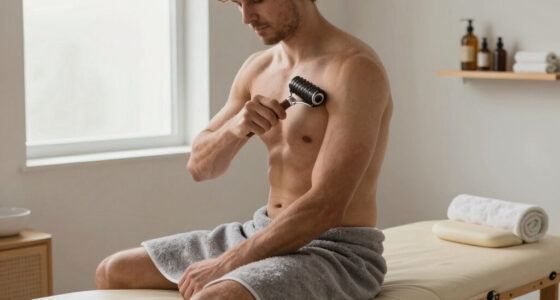 7 Best Massage Tools for Men in 2026