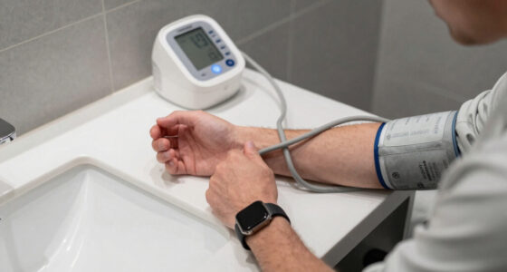 7 Best Men’s Health And Wellness Gadgets In 2026