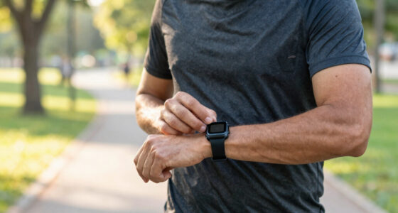 8 Best Men's Health And Wellness Gadgets In 2026