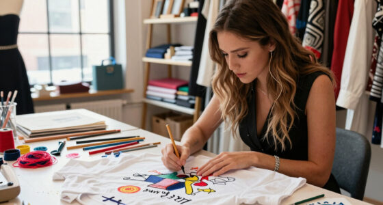 Exclusive: Alana Haim on Custom-Making Taylor Swift’s ‘Stevie Knicks’ Shirt for the NBA Finals