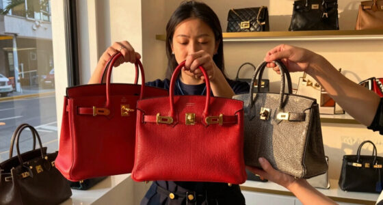 From Red Birkins to Tiny Serpentis, Celebrity Bags Got a Much-Needed Shake-Up
