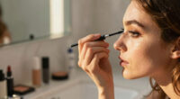 How to Get Your Eyeliner Just Right