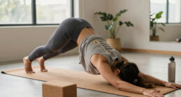 Living with Chronic Pain Has Made Me a Better Yoga Teacher