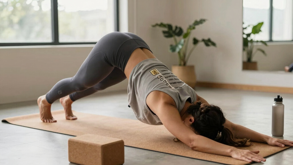 Living with Chronic Pain Has Made Me a Better Yoga Teacher