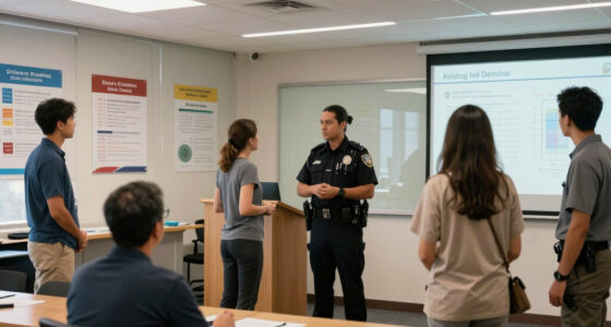 Police Remove Diabetes Experts From Conference for Distributing Critique of Trump Administration