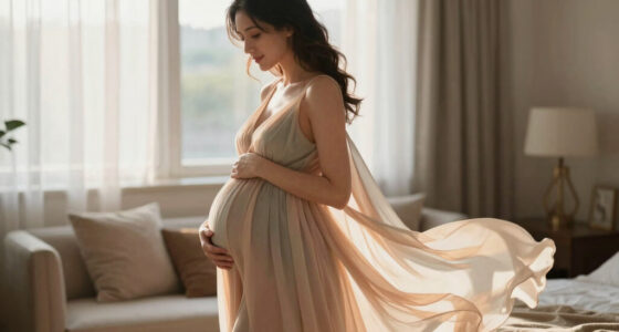 The $8 Maternity Dress the Internet Can't Stop Talking About