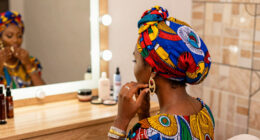 The Story Behind the Best Dressed Member of the Democratic Republic of the Congo’s World Cup Delegation