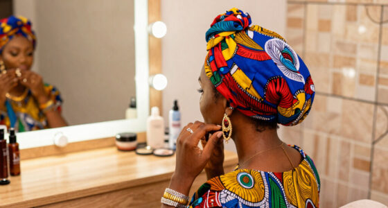The Story Behind the Best Dressed Member of the Democratic Republic of the Congo’s World Cup Delegation