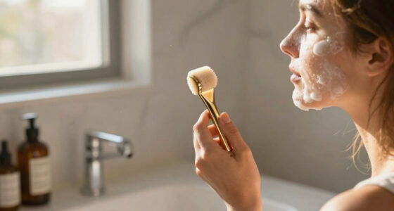 10 Best Luxury Facial Cleansing Brushes in 2026