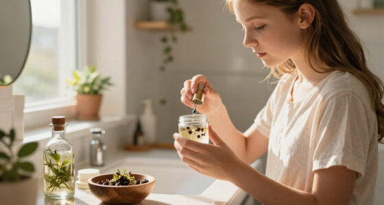 10 Best Natural Skincare for Teenagers in 2026