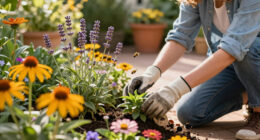 10 Best Pollinator Patio Plants in 2026