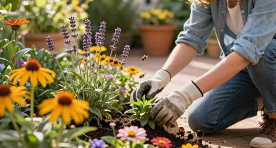 10 Best Pollinator Patio Plants in 2026