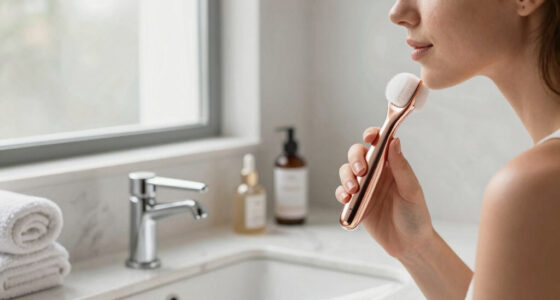 11 Best Luxury Facial Cleansing Brushes in 2026