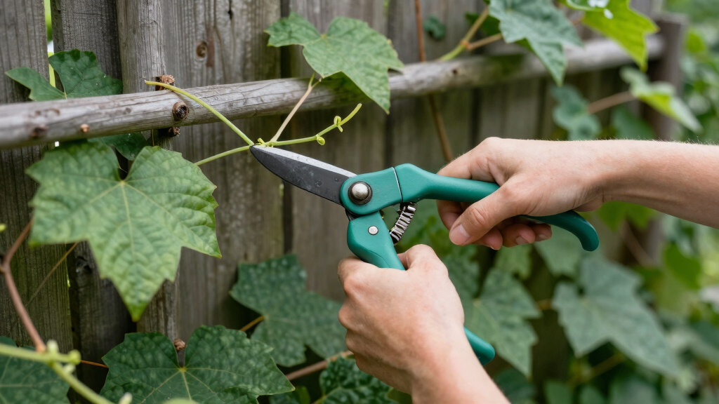 12 Best Climbing Vines in 2026