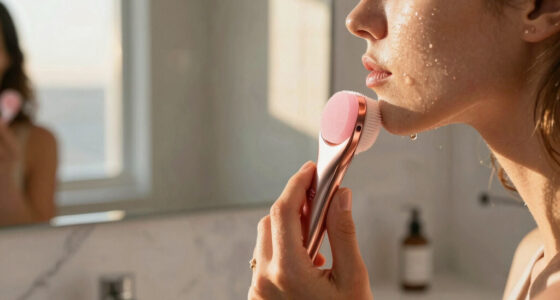 12 Best Luxury Facial Cleansing Brushes in 2026