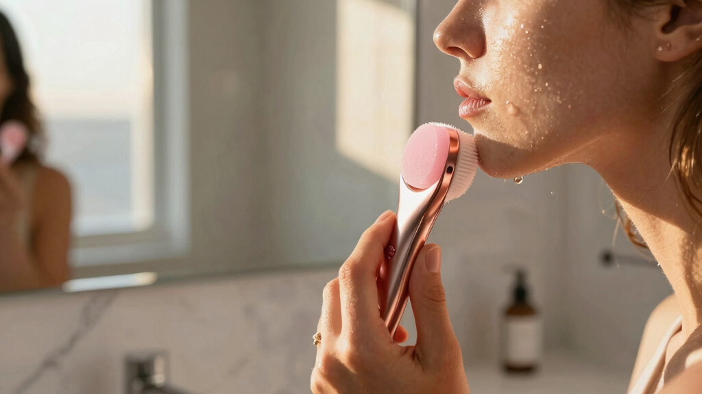 12 Best Luxury Facial Cleansing Brushes in 2026