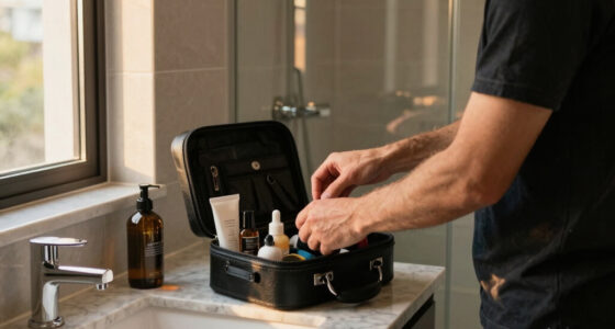 12 Best Men’s Grooming Kits in 2026