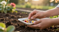 13 Best Flower Seeds for Fall in 2026