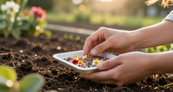 13 Best Flower Seeds for Fall in 2026
