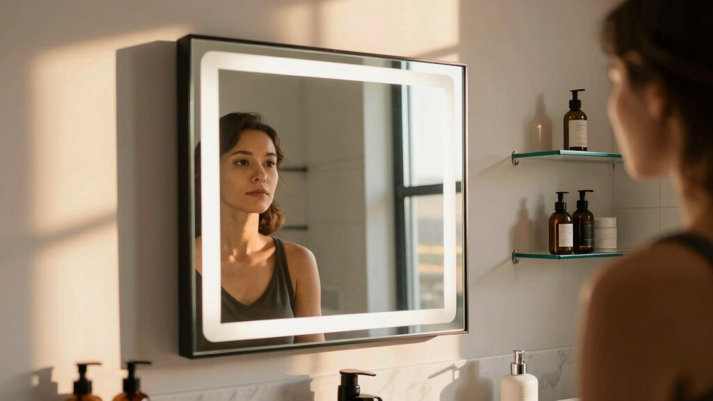 13 Best LED Vanity Mirror With Lights in 2026