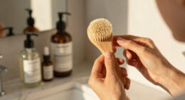 13 Best Organic Facial Cleansing Brushes in 2026