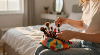 13 Best Personalized Makeup Bags in 2026